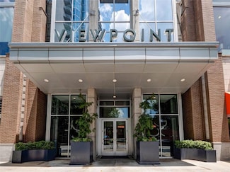 855 Peachtree St NE Unit 2312, Atlanta, GA 30308