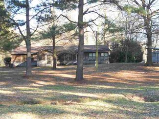 932 Godfrey Landing, Hermitage, AR 71647