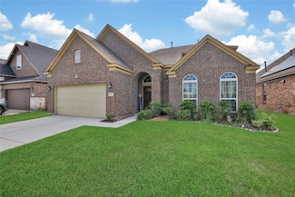 16815 W Whimbrel Cir, Conroe, TX 77385