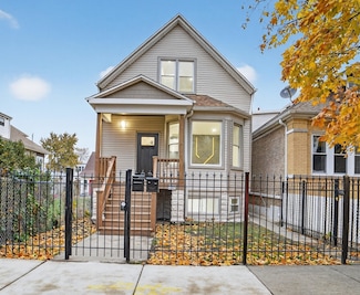 5102 W Belden St, Chicago, IL 60639