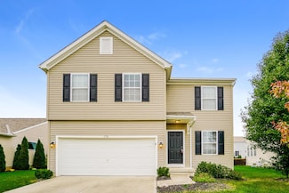 179 Cottonwood Place, Commercial Point, OH 43116