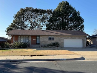 2707 Walnut St, Hays, KS 67601