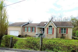 46 Scenery Blvd, Monessen, PA 15062