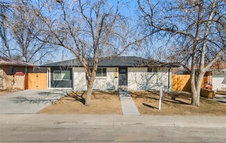 8032 Zuni St, Denver, CO 80221