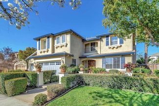 1517 Rampart Way, Brentwood, CA 94513