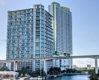 690 SW 1st Ct Unit 1825, Miami, FL 33130