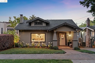 952 Kingston Ave, Piedmont, CA 94611