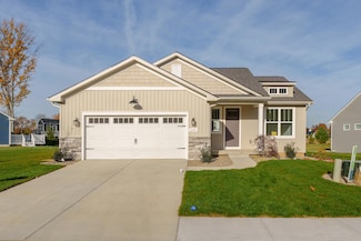 729 Chloe Jane Ave, Portage, MI 49024