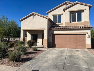 3342 W Chambers St, Phoenix, AZ 85041