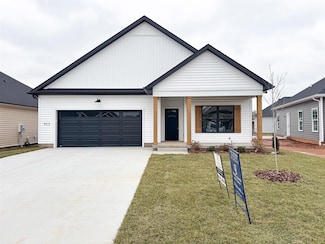 922 Mcintyre St, Bowling Green, KY 42101