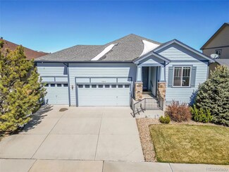 7845 Grady Cir, Castle Rock, CO 80108