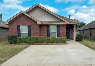 1660 Buena Vista Blvd, Prattville, AL 36067