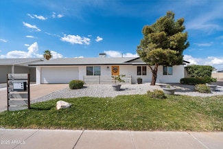3850 E Ludlow Dr, Phoenix, AZ 85032