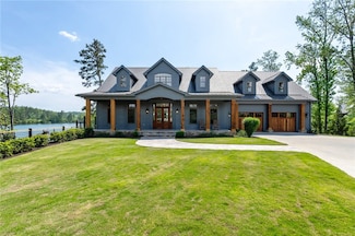 431 Peninsula Ridge, Sunset, SC 29685