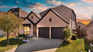 856 Knoxbridge Rd, Forney, TX 75126