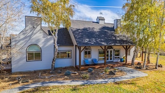 67076 Sunburst St, Bend, OR 97701