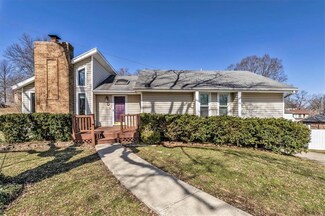 7826 N Garfield Ave, Kansas City, MO 64118