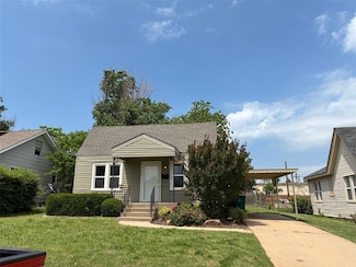3621 N Westmont St, Oklahoma City, OK 73118