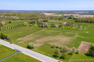 0 24th Ave Unit Parcel 2 19058839, Tallmadge Township, MI 49435