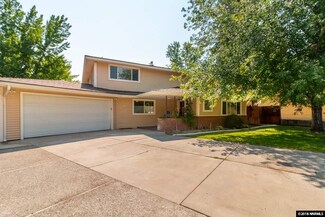 940 Manor Dr, Reno, NV 89509