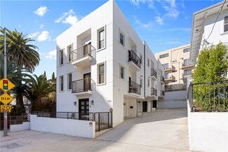 1905 N Stoke Ln, Los Angeles, CA 90068