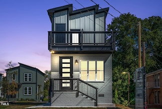 2401 E Main St, Durham, NC 27703