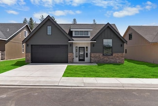 13306 N Starling Ln, Spokane, WA 99021