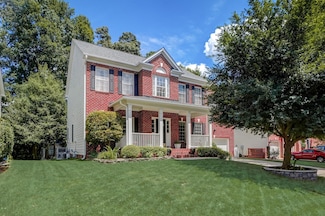 12012 Jasmine Cove Way, Raleigh, NC 27614
