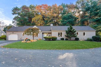 7 Daybreak, Wayland, MA 01778