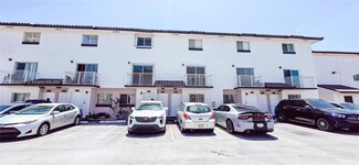 1100 SW 104th Ct Unit E206, Miami, FL 33174