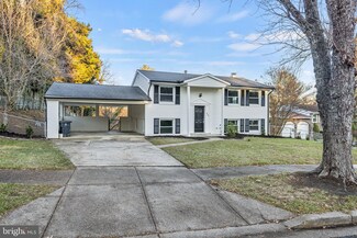 4424 Dery Rd, Upper Marlboro, MD 20772