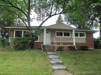 1820 Avondale Ave, Ann Arbor, MI 48103
