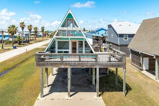 312 Angel Wing St, Freeport, TX 77541