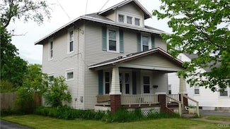 409 E Bloomfield St, Rome, NY 13440
