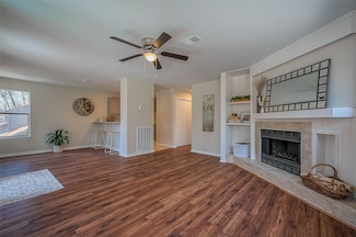 32 Sawmill Grove Ln, Spring, TX 77380
