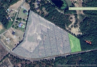 00 Fields (Lot 1) Rd, Fayetteville, NC 28312