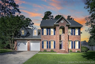 2394 Middleton Ct, Fayetteville, NC 28306