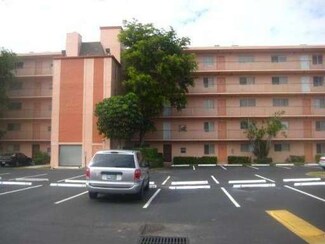 8750 N Sherman Cir Unit 302, Miramar, FL 33025