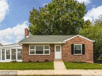 18 Downsville Rd, Hagerstown, MD 21740