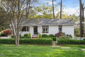 3526 Bellevue Rd, Raleigh, NC 27609