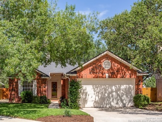 8526 Chelsea Park, San Antonio, TX 78251