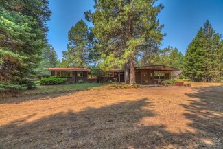 13228 SW Camp Sherman Rd, Camp Sherman, OR 97730