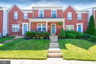 1309 Lobelia Ln, Belcamp, MD 21017