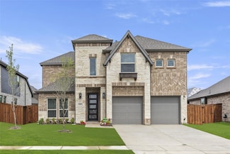 1912 Huron Dr, Heath, TX 75126