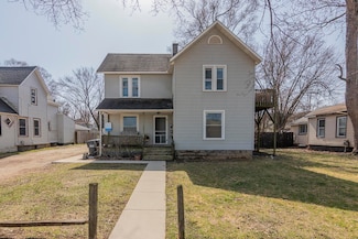 1312 E Vine St, Kalamazoo, MI 49001