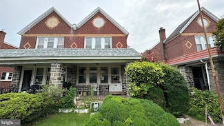 831 Fern St, Lansdowne, PA 19050