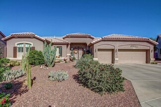 4752 E Appleby Ct, Gilbert, AZ 85298