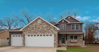 224 Cessna Dr, Burns Harbor, IN 46304