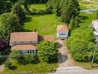 1264 Hartford Pike, Dayville, CT 06241