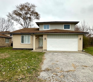 16627 Carse Ave, Harvey, IL 60426